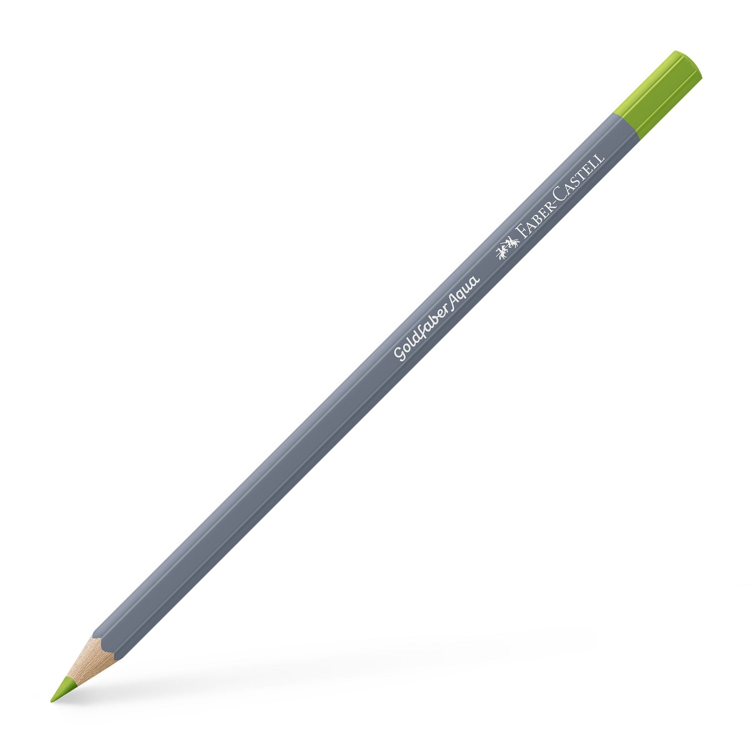CREION COLORAT AQUARELLE VERDE DE MAI 170 GOLDFABER FABER-CASTEL CREION COLORAT AQUARELLE VERDE DE MAI 170 GOLDFABER FABER-CASTEL